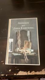 Avonden met Anna Karenina -Glorian Goldreich, Ophalen of Verzenden, Gelezen, Nederland