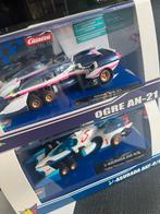 Carrera Digital 132 Cyber Formula setje, Zelf te bouwen, Carrera, Ophalen of Verzenden, Elektrisch