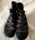 Camper enkellaarsjes, Camper, Ophalen of Verzenden, Gedragen, Zwart