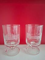 2 Glazen Paleis Noordeinde & Huis ten Bosch, Ophalen of Verzenden, Zo goed als nieuw