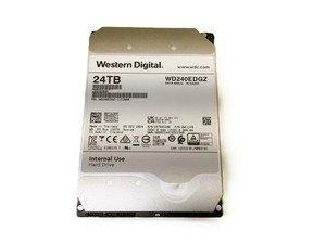 Western Digital WD240EDGZ  24TB (20 op voorraad), Computers en Software, Harde schijven, Zo goed als nieuw, Desktop, Intern, HDD