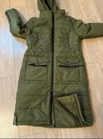 Winterjas, Verzenden