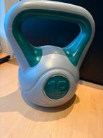 1 Kettlebell - 10kg, Ophalen, Gebruikt, Armen, Kettlebell