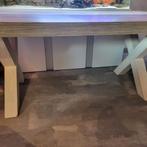 Mooie eettafel te koop - 184x102 cm, Huis en Inrichting, Tafels | Eettafels, Ophalen