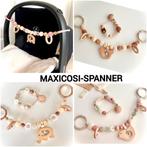 Speenkoord, maxicosihanger, wagenspanner, babygym, boxgym ed, Ophalen of Verzenden, Nieuw