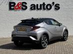 Toyota C-HR 1.8 Hybrid Dynamic Adaptive Cruise control Clima, Euro 6, 4 cilinders, Bedrijf, Hybride Elektrisch/Benzine