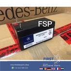 BACKUP ACCU W177 V177 W247 W205 W118 W213 W253 W167 W223 W46, Gebruikt, -, Ophalen of Verzenden, -