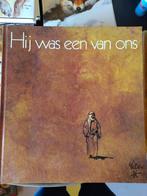 Hij was een van ons. Rien Poortvliet., Ophalen of Verzenden, Zo goed als nieuw, Schilder- en Tekenkunst