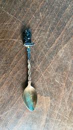 Theelepeltje Droomvlucht Efteling, Verzamelen, Verzenden, Gebruikt, Overige typen