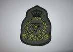 120 Squadron embleem, Verzamelen, Verzenden, Luchtmacht, Nederland, Embleem of Badge