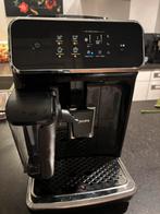 Philips EP2231 Koffiemachine voor de handige Harry, Ophalen, Afneembaar waterreservoir, Gebruikt, Koffiemachine