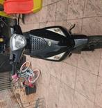 Sk-r scooter zonder kenteken, Ophalen, Gebruikt, Benzine, Overige merken