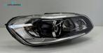 Volvo XC60 Facelift Koplamp rechts compleet, Ophalen of Verzenden, Gebruikt, Volvo