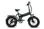 E-BIKE DIABLO FOLDING STORM 15Ah,48V,720Wh/20"/46cm/7ver - G, Overige merken, -, -, Nieuw