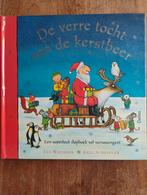 I. Whybrow - De verre tocht van de kerstbeer, Gelezen, Ophalen of Verzenden, I. Whybrow