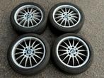 ROD BMW E36 E46 17 inch velgen wielen 3-serie, Auto-onderdelen, Ophalen, 17 inch, Band(en), Zomerbanden