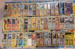 Verzameling Pokémon Kaarten 1995 t/m 2010 - 48 stuks, Ophalen of Verzenden, Gebruikt, Meerdere kaarten, Foil