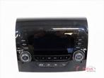 Radio van een Peugeot Boxer, Ophalen of Verzenden, 12 maanden garantie, Gebruikt, Peugeot