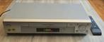 Grijze Sony VHS videorecorder SLV-SE730 afstandsbediening., Ophalen of Verzenden, Refurbished, VHS-speler of -recorder