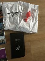 Labset + labjas hbo forensisch onderdoek, Diversen, Schoolbenodigdheden, Ophalen of Verzenden, Zo goed als nieuw