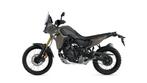 Yamaha XTZ 700 TENERE (bj 2025), Motoren, Bedrijf, Toermotor