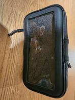 Smartphone fietshoesje voor fietsstuur, Telecommunicatie, Telefoonhouders, Ophalen of Verzenden, Zo goed als nieuw, Fiets