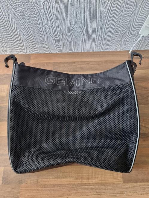 Boodschappentas voor Gemino rollators, Diversen, Rollators, Gebruikt, Ophalen of Verzenden