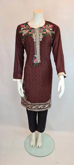 Pakistaanse hindoestaanse tuniek kurta jurk anarkali  kurti, Kleding | Dames, Nieuw, Ophalen of Verzenden