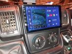 Fiat Ducato / Citroën Jumper / Peugeot Boxer - Carplay, Nieuw, Ophalen of Verzenden, A, A
