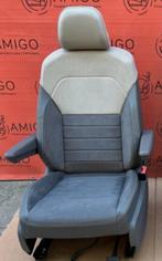 Bijrijdersstoel VW T7 Multivan Camper Alcantara, Ophalen of Verzenden, Nieuw