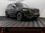 Volvo XC90 2.0 T8 Plug-in hybrid AWD Plus Dark Pano, 360 Cam, Gebruikt, 4 cilinders, 1969 cc, Zwart