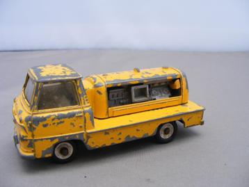 |Ford Thames Atlas Copco Dinky toys 436 incompleet beschikbaar voor biedingen