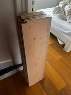Lundia planken 100 breed 30 diep, Huis en Inrichting, Ophalen, Gebruikt