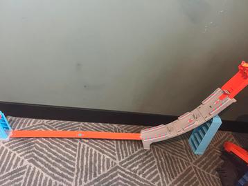 Hotwheels lanceerbaan beschikbaar voor biedingen