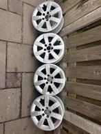 Volkswagen Polo velgen 5,5Jx15 H2 ET38, Auto-onderdelen, Banden en Velgen, Ophalen, 15 inch, Velg(en), Zomerbanden