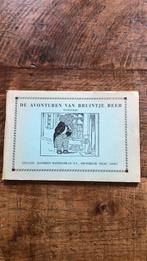 De avonturen van bruintje beer, Boeken, Ophalen of Verzenden, Gelezen, Fictie algemeen