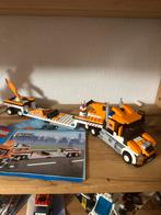 Lego set, Ophalen of Verzenden, Zo goed als nieuw, Complete set, Lego