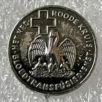 Rode Kruis Bloedtransfusiedienst Speldje, Verzamelen, Speldjes, Pins en Buttons, Ophalen of Verzenden, Gebruikt, Overige onderwerpen