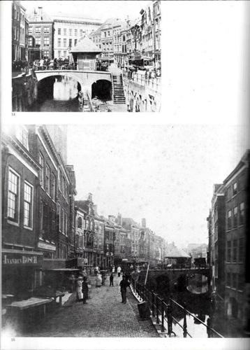 Utrecht en omstreken in 19de-eeuwse foto's ~K.Nieuwenhuijzen beschikbaar voor biedingen