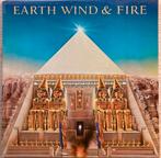 Earth, Wind & Fire - LP (All ‘n All), Ophalen of Verzenden, 1960 tot 1980, Gebruikt