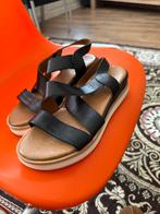 Dames sandalen maat 38 (nieuw), Kleding | Dames, Schoenen, Ophalen of Verzenden, Zo goed als nieuw, Sandalen of Muiltjes