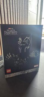 LEGO Marvel Black Panther 76215, Ophalen, Nieuw, Complete set, Lego