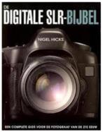 Digitale SLR-bijbel, Ophalen of Verzenden, Zo goed als nieuw