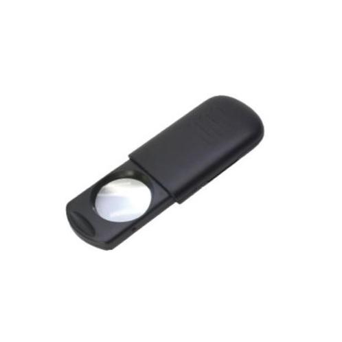 Loupe Led 8x35 uitschuifbaar met LED, loep, vergrootglas, Hobby en Vrije tijd, Vergrootglazen, Loepen en Loeplampen, Nieuw, Vergrootglas of Loep