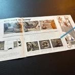 FORD FK1000 - 1957 (#10), Verzenden, Gelezen, Ford