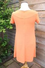 Jurk oranje Aspesi (PAUW) mt 40 (S) Vaste prijs AANBIEDING, Kleding | Dames, Aspesi, Oranje, Ophalen of Verzenden, Zo goed als nieuw