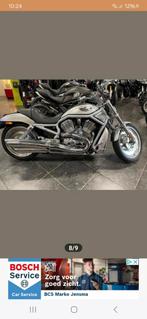 Gevraagd screamin eagle uitlaat/dempers, Motoren, Onderdelen | Harley-Davidson, Ophalen of Verzenden