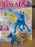 Schleich Bayala Nr. 18 + Alicorn Lion Veulen, Verzamelen, Speelgoed, Ophalen of Verzenden, Zo goed als nieuw