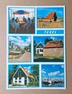 Texel - zesluik, Ophalen of Verzenden, 1980 tot heden, Ongelopen, Waddeneilanden