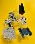 Mattel Star Wars Hot Wheels die-cast, Verzamelen, Star Wars, Ophalen of Verzenden, Gebruikt, Overige typen